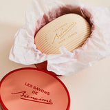 Vermeil Solid Soap