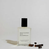 No. 04 Bois de Balincourt Perfume Oil