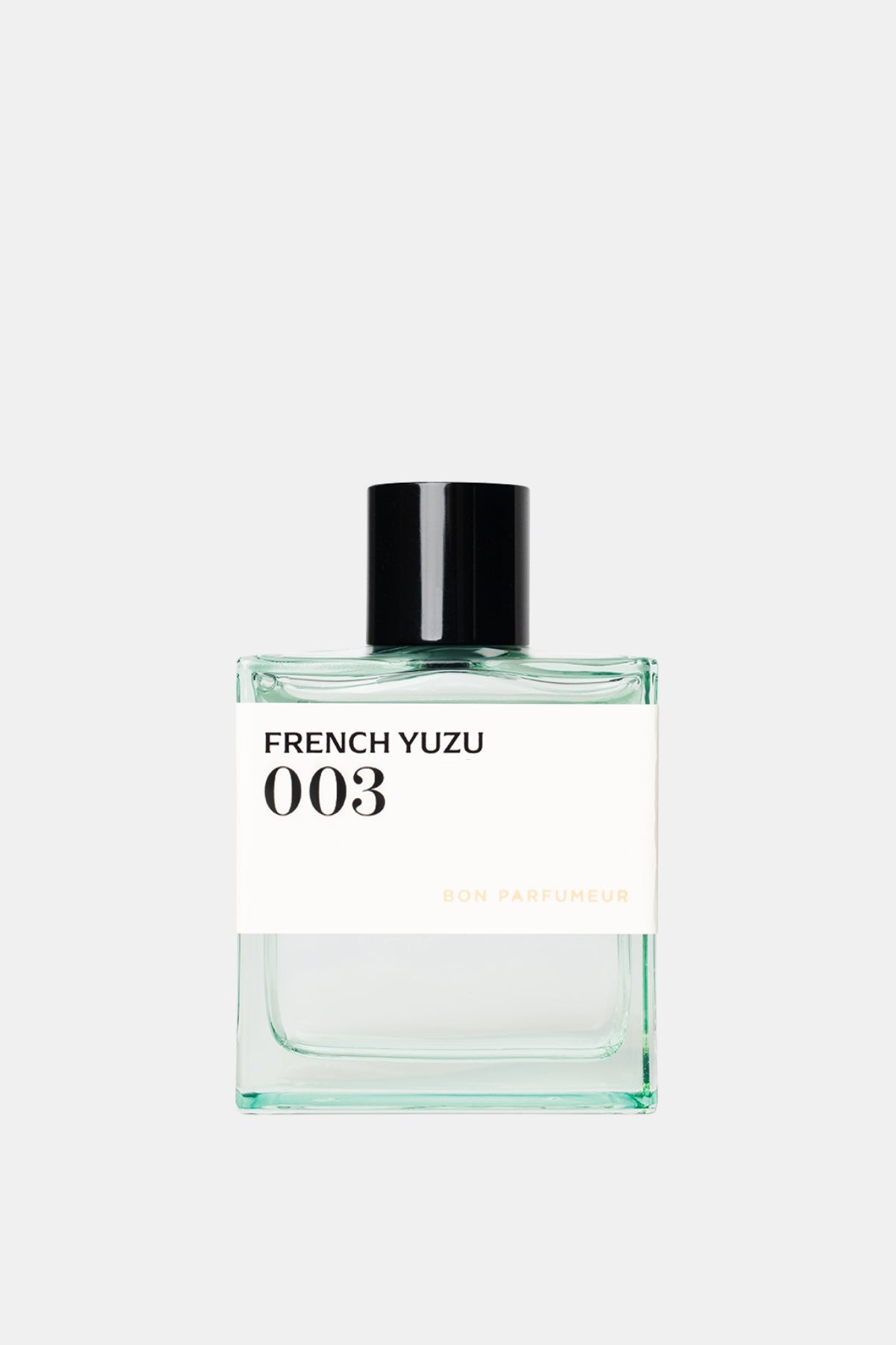 Bon Parfumeur Cologne Intense 003.