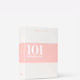 Eau de Parfum 101