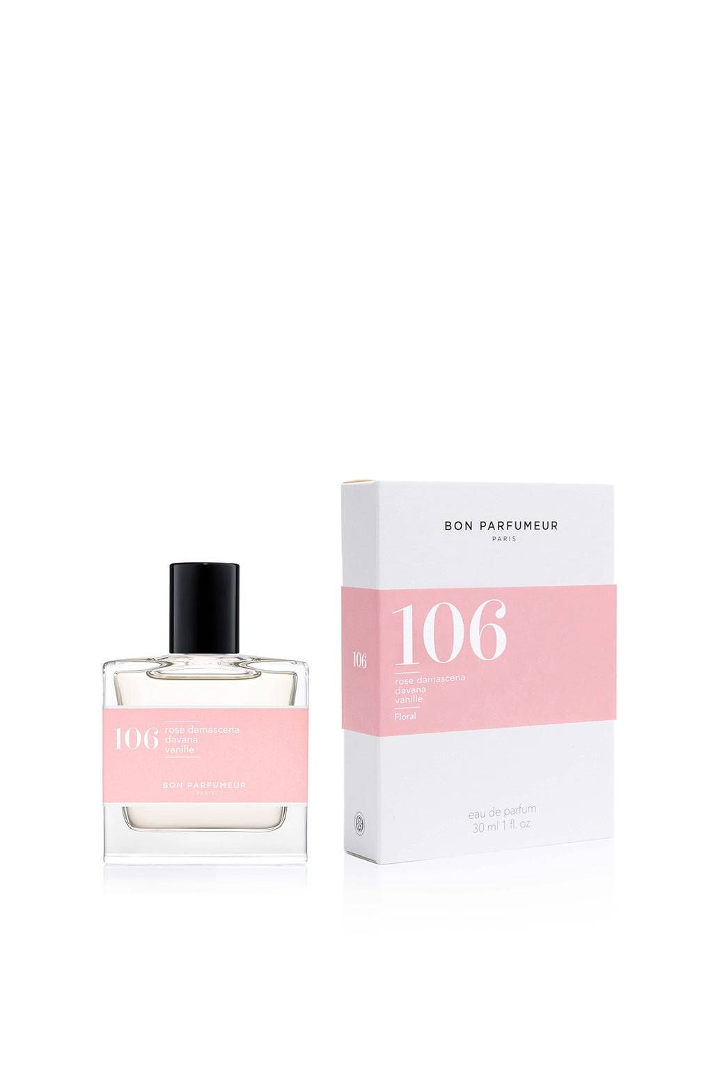 Eau de Parfum 106
