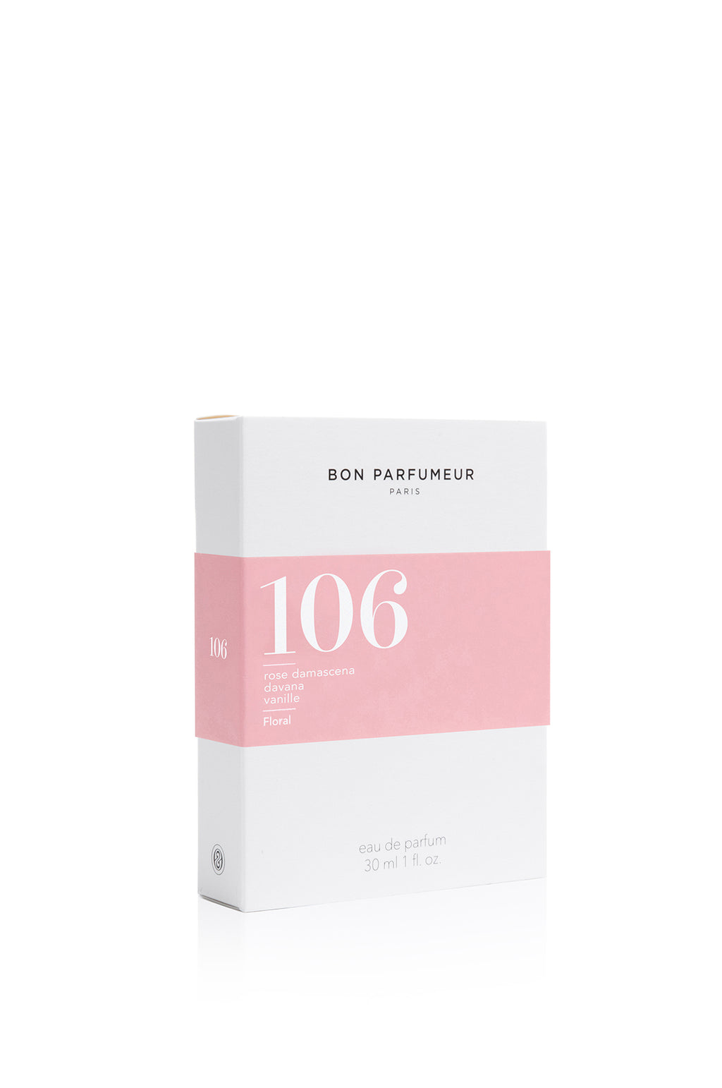 Eau de Parfum 106