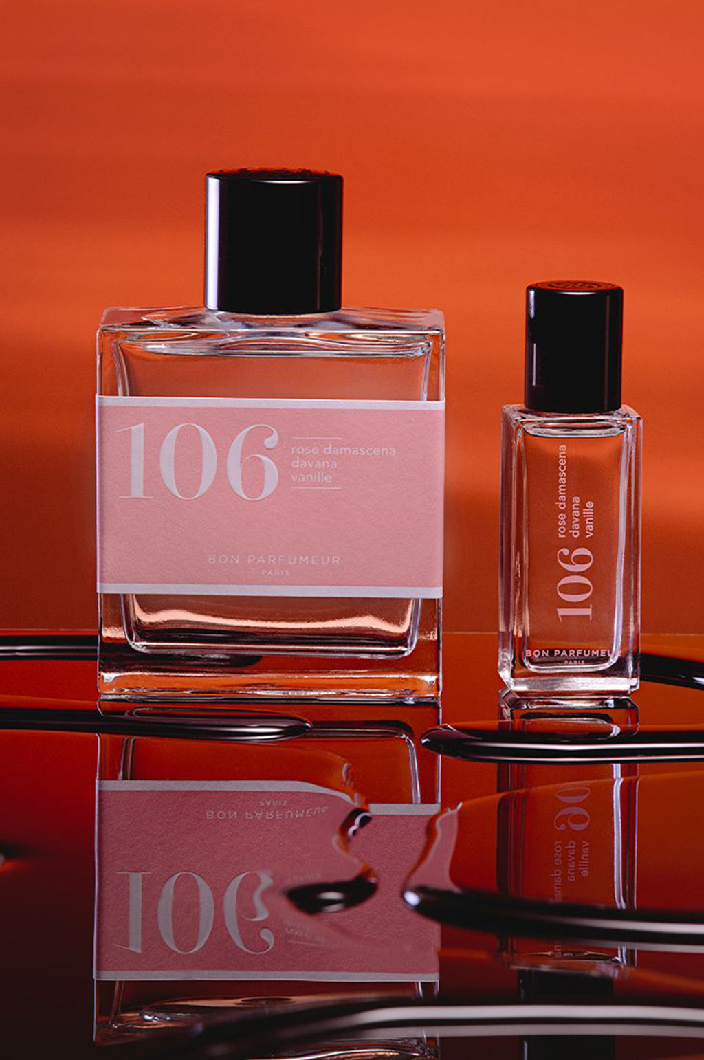 Eau de Parfum 106