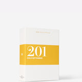 Eau de Parfum 201