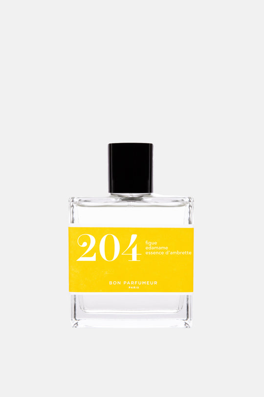 Eau de Parfum 204
