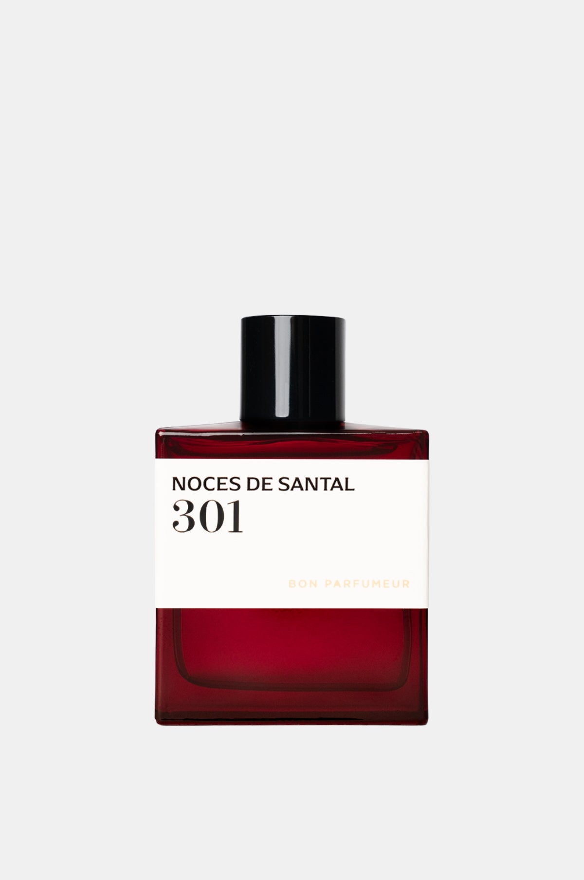 Bon Parfumeur Eau de Parfum 301.
