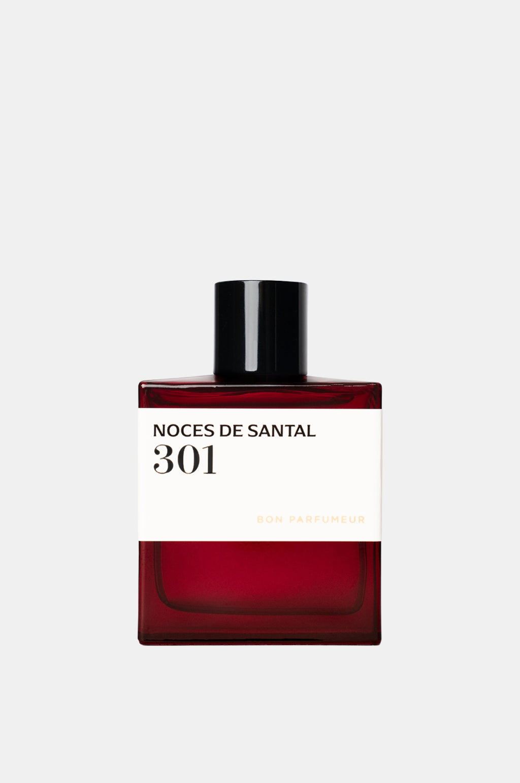 Bon Parfumeur Eau de Parfum 301.
