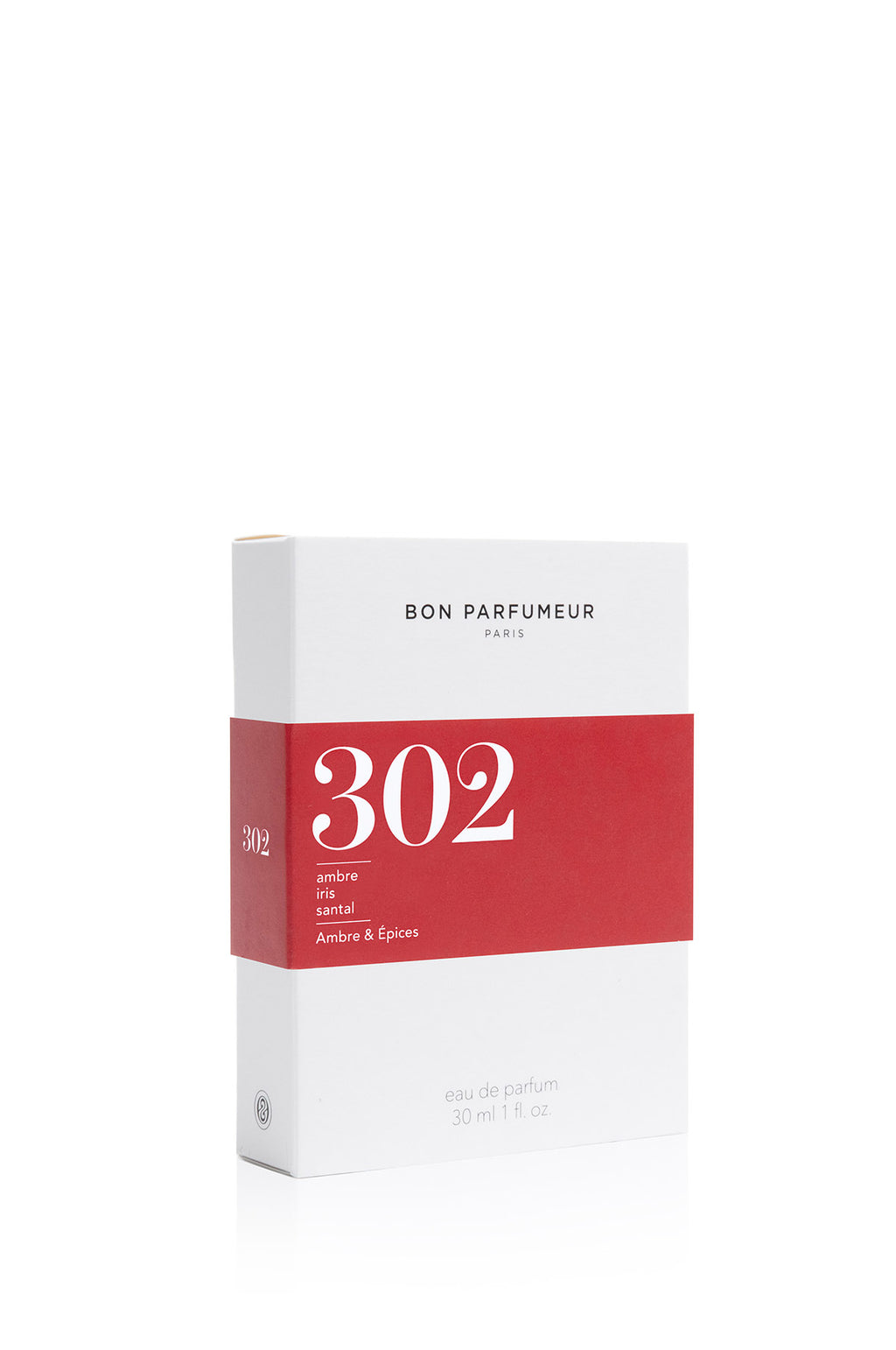 Eau de Parfum 302