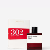 Eau de Parfum 302