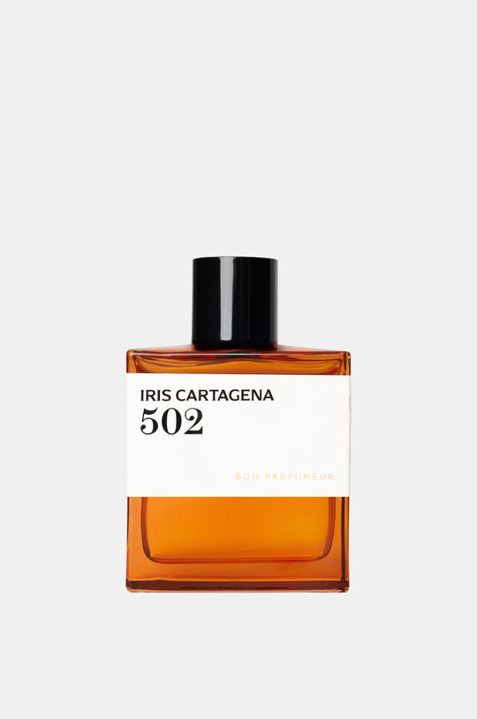 Eau de Parfum 502