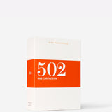 Eau de Parfum 502