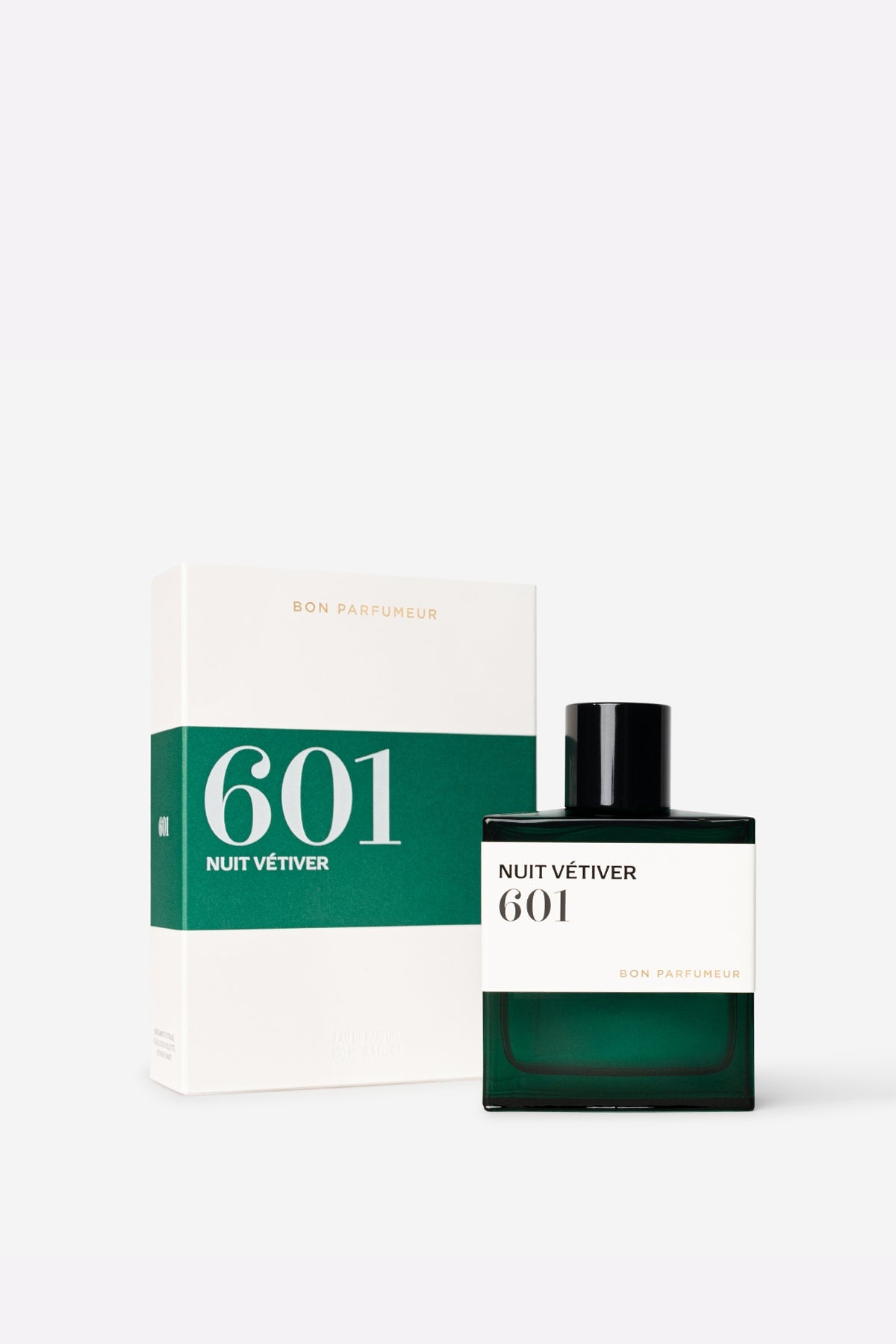 Eau de Parfum 601