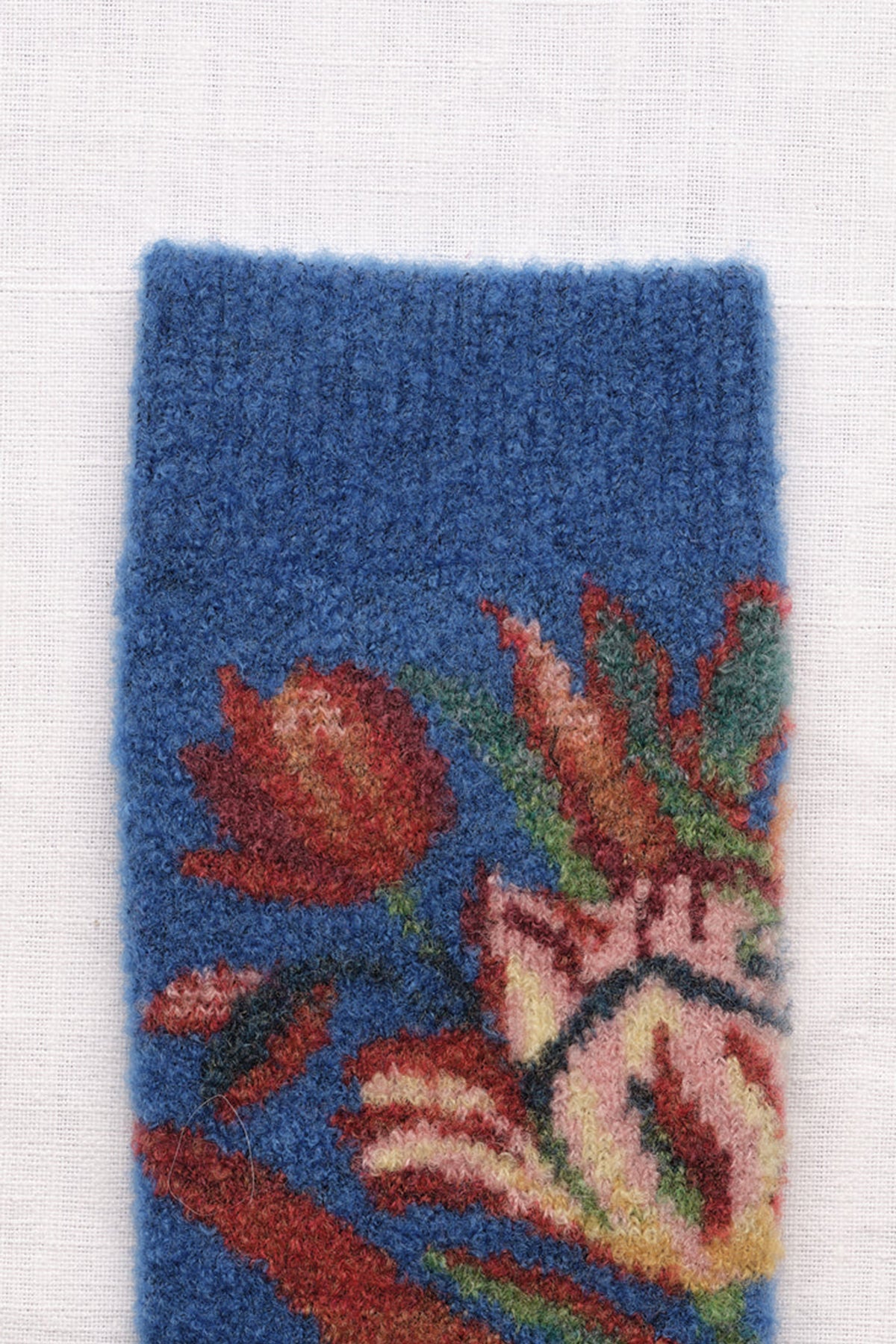 Bouquet Socks