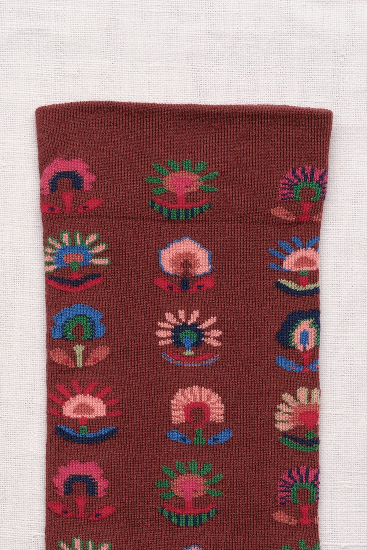 Porto Seedling Socks