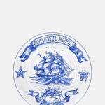 By Mutti Forever Hope Dinner Plate 29cm.