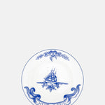 By Mutti True Love Dessert Plate 22cm.