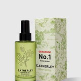 Geranium No.01 Room Spray 100ml