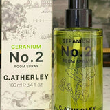 Geranium No.02 Room Spray 100ml