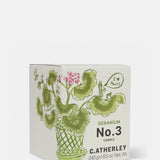 Geranium No.03 Candle 200g