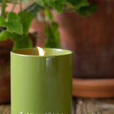 Geranium No.03 Candle 200g