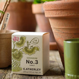 Geranium No.03 Candle 200g