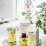 Geranium No.04 Bubble Bath 300ml