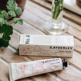 Geranium No.04 Hand Cream 30ml