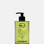 C.Atherley Geranium No.02 Handwash 300ml.