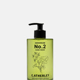 C.Atherley Geranium No.02 Handwash 300ml.