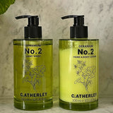 Geranium No.02 Handwash 300ml