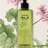 Geranium No.04 Body Wash 500ml