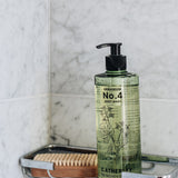 Geranium No.04 Body Wash 500ml