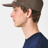 Music And Arts Cap Washed Taupe