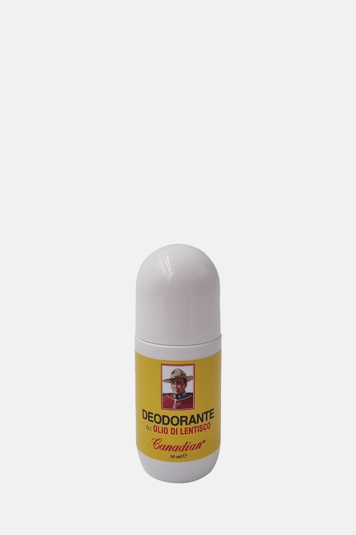 Canadian Deodorant 50ml.