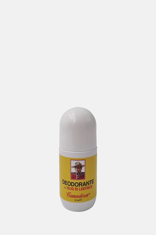 Deodorant 50ml