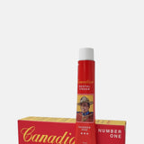 Canadian Number One Dental Cream.
