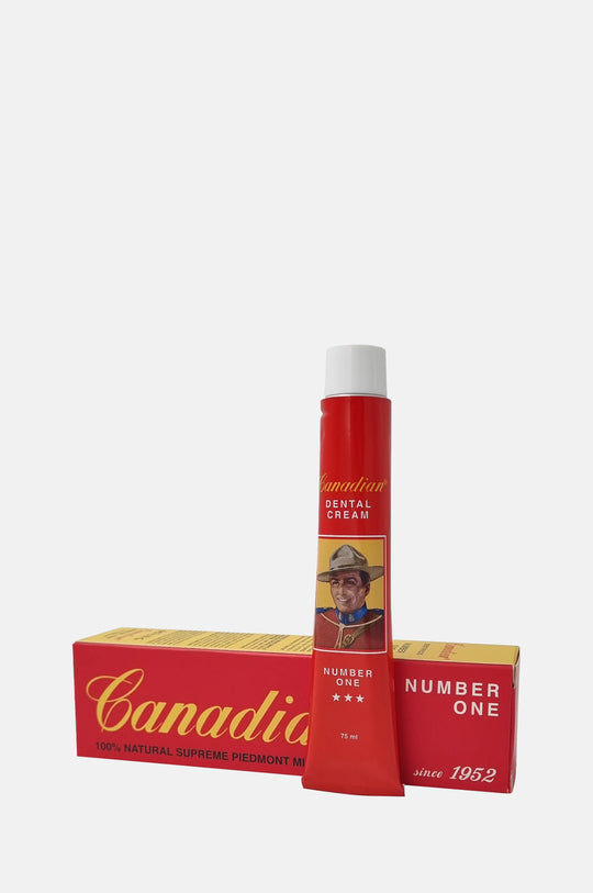 Number One Dental Cream 75ml
