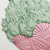 Pistachio Chantilly Cream Notecard