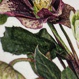 Posy of Hellebore Notecard