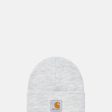 Carhartt WIP Acrylic Watch Hat Ash Heather.