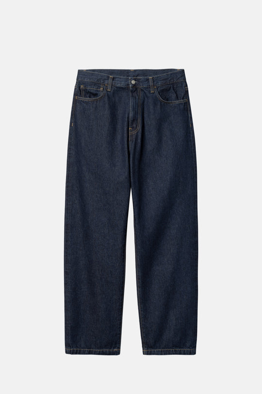 Landon Pant Blue Rinsed