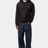 Landon Pant Blue Rinsed