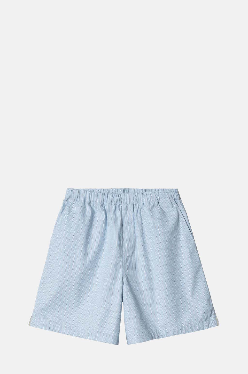 Carhartt Nota Short Bova Stripe Bluebird.