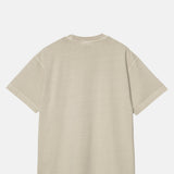 S/S Vista T-Shirt Fleur De Sel