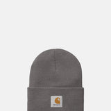 Carhartt WIP Acrylic Watch Hat Porphyry.