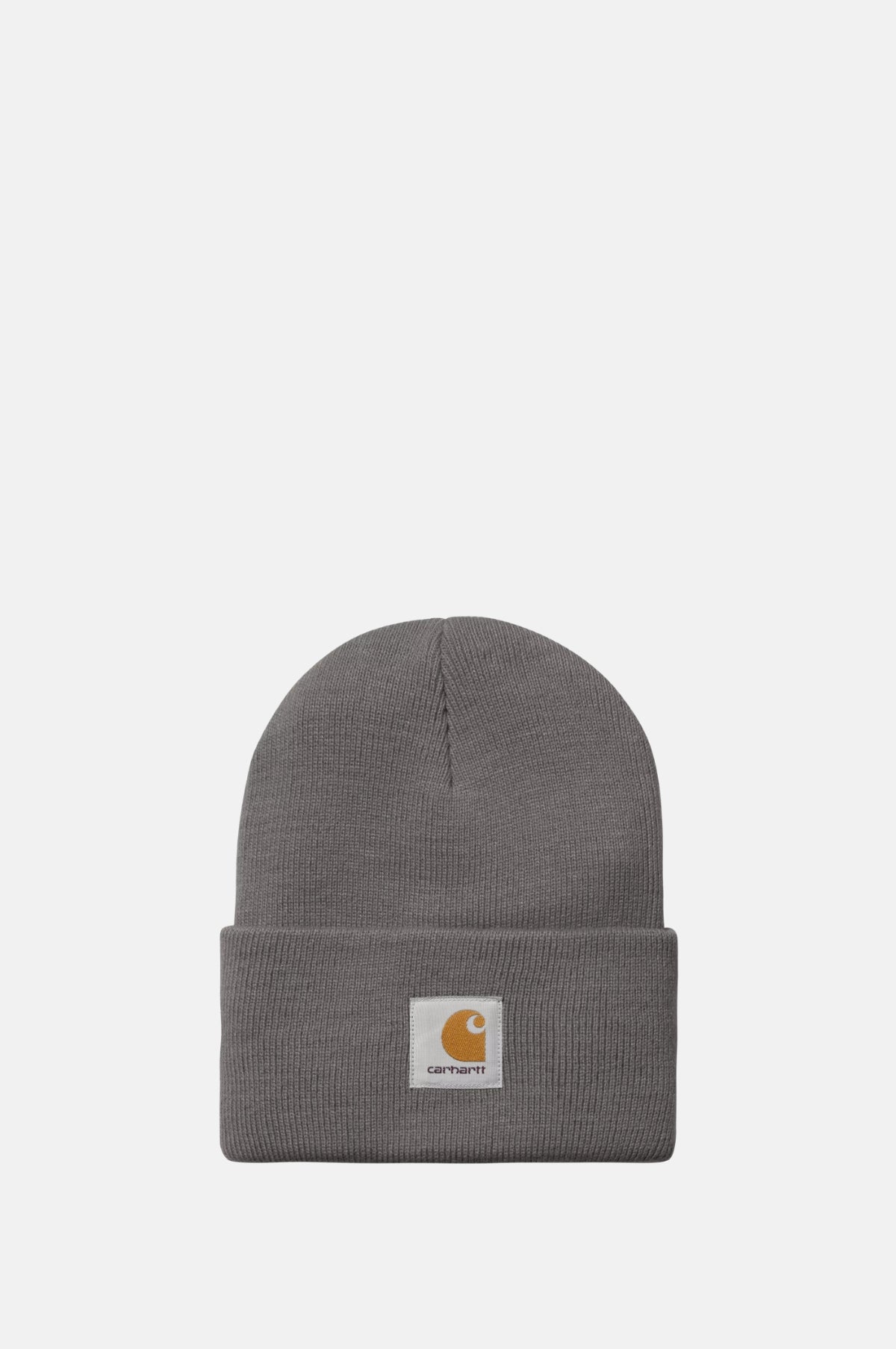 Carhartt WIP Acrylic Watch Hat Porphyry.