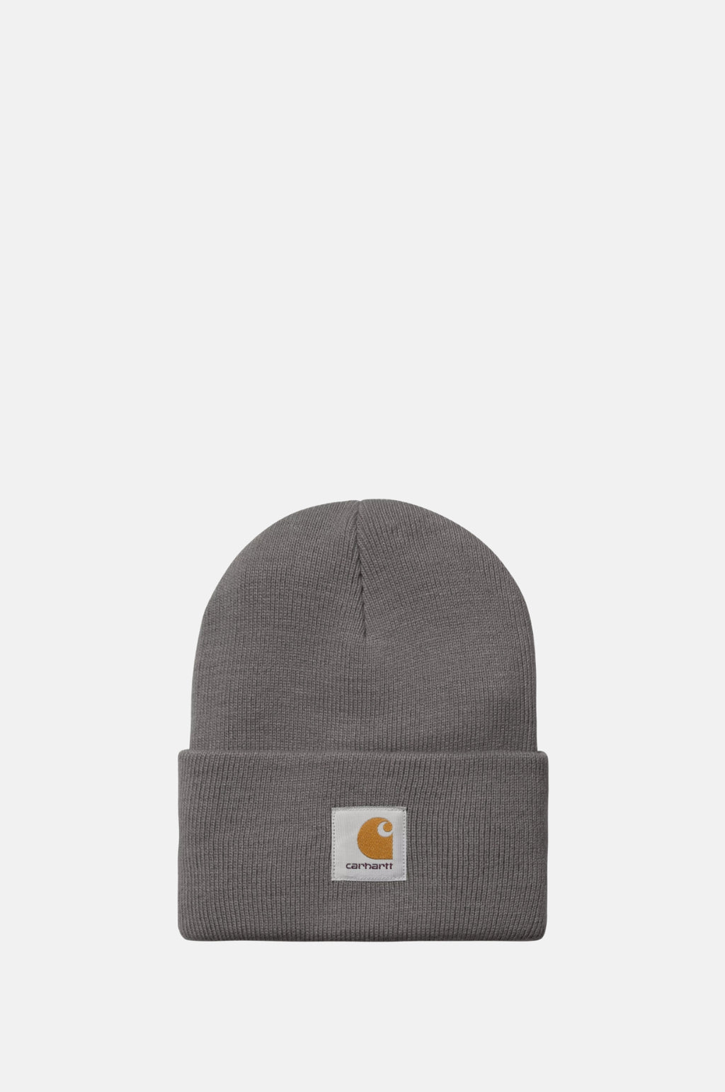 Carhartt WIP Acrylic Watch Hat Porphyry.