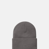 Acrylic Watch Hat Porphyry