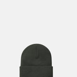 Acrylic Watch Hat Raven