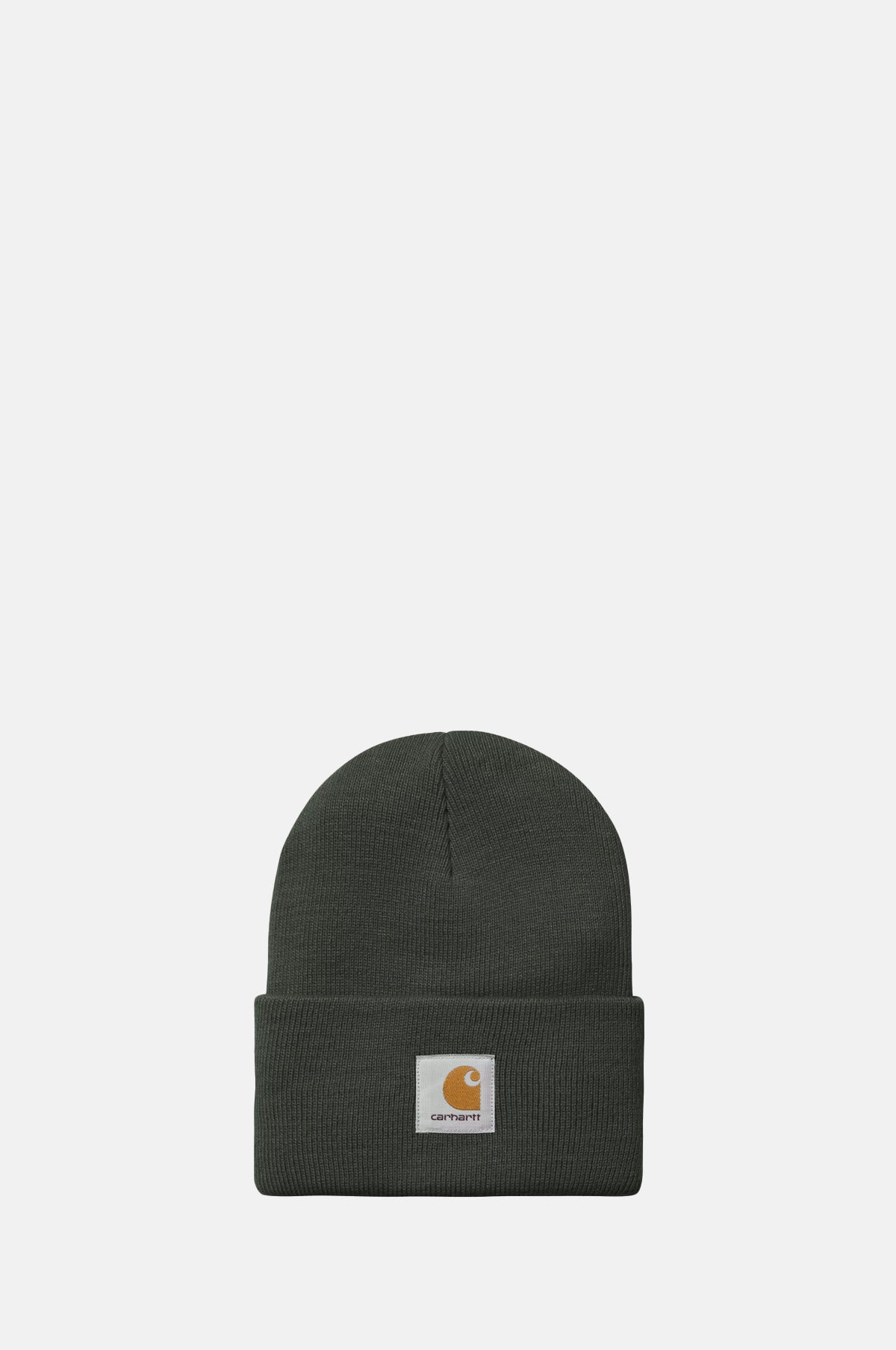 Carhartt WIP Acrylic Watch Hat Raven.